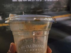 dirty-METAL HANDS(五道营店)