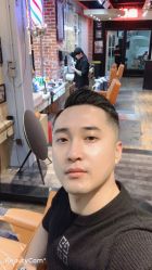 -TIGERBARBERSHOP 老虎男士理发店