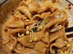 -山丹丹西北菜(金贸大厦店)