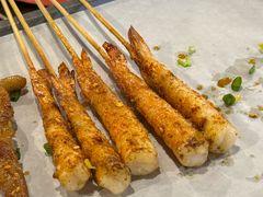 -林二哥宜烤官·宜宾小烧烤