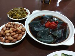 -阿婆潮汕砂锅粥(王府大街店)