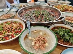 -艺味深尝(云锦路店)