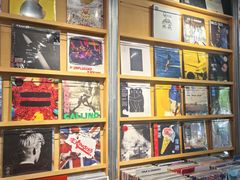 -独音唱片 Indie Music