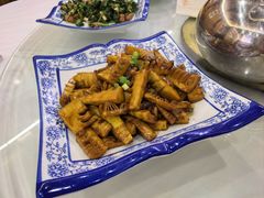 -邱记私房菜·十八年本地菜