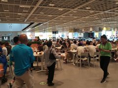 -宜家家居(西安未央商场店)