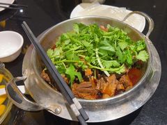 -葛记红焖羊肉(和平路形象店)