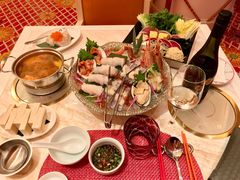 -咖啡苑 - 蔚藍夏日限定主题(永利皇宫店)