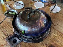 -大地农庄(逢沙大道店)