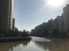 -苏州河梦清园环保主题公园