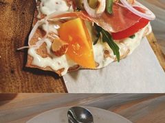 松露蘑菇汤-EN SPACE恩空间