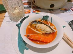 -泰悦澜·泰国餐厅(万象城店)