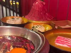 -牛New寿喜烧(曹路花园城店)