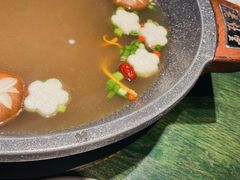 -老灶堂文创火锅(文艺路店)