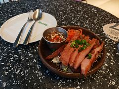 -SPOILER 黄石·全时段融合西餐(中华城店)