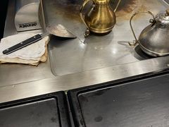 -大神太神·铁板烧(瑞虹天地月亮湾店)