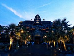 -南宁方特东盟神画