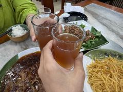 -壹条龙饭庄台基厂店