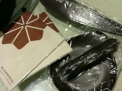 -黑池口感烘焙·生日蛋糕(坂田店)