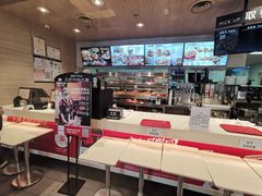 -肯德基(丰北路店)