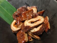 -金牌外婆家(苏州中心店)