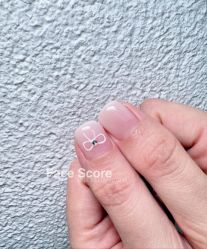 -Face Score美甲美睫皮肤管理