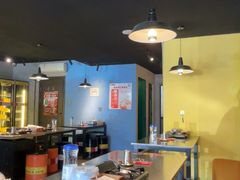 -吴草鸡爪오초닭발(城阳总店)