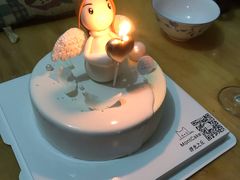 -浮光之丘MontCake生日蛋糕(科华路店)