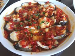 -千岛湖品鱼馆(钓鱼岛店)