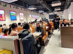 -小寒羊烧烤(凯瑞时代大厦店)