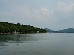 -天目湖山水园