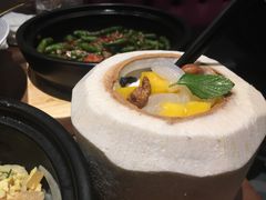-星叶·东南亚料理(宁波万象汇店)