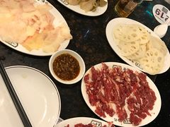 -八合里潮汕鲜牛肉火锅(深圳海岸城店)