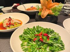 -晓长安·新陕菜(曲江店)