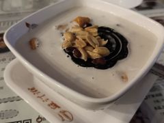 红豆q果仙草冻-益汁湘(三坊七巷店)