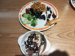 -比格比萨自助(南京万达茂店)