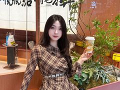 -茶话弄(中贸广场店)