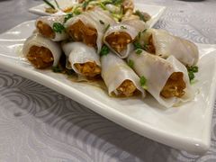 酿炸面肠粉-粤·向群饭店(龙津东路总店)