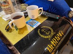 -康悦印象·美容·茶艺·国际芳香疗法(海悦店)