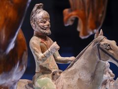 -陕西历史博物馆