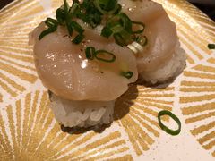 元贝寿司-大起水产回转寿司(道顿堀店)