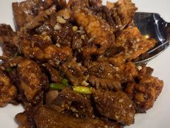 -宝轩渔府·老字号海鲜·正宗津菜(水上店)