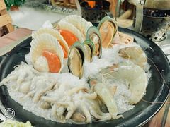 -丽江庭院之爱在路上(西单店)