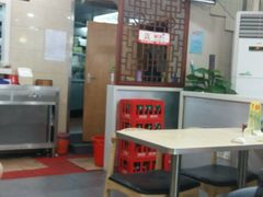 -鸡鸣汤包(仙林店)