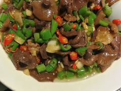 -不二舟食府(车站南路店)