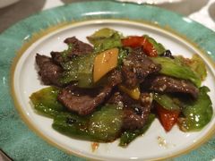 -红棉中餐厅·广州海航威斯汀酒店