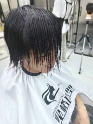 -星格造型·Hair Salon