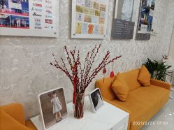 -Cocodemer女性健康·产后恢复(天一广场店)