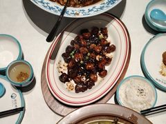 -聆桂烤鸭·金奖烤鸭(静联广场店)