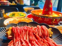 -羊大爷涮肉(亮马桥店)