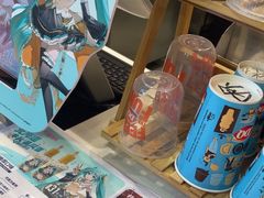 -DQ·蛋糕·冰淇淋(阜盛道店)